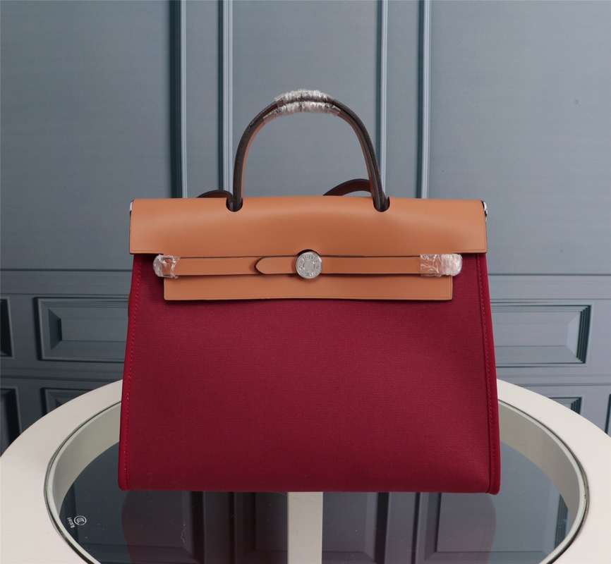 Hermes Herbag Bags